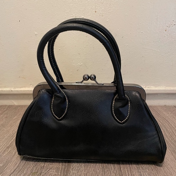 Small Black Bag - Picture 3 of 7